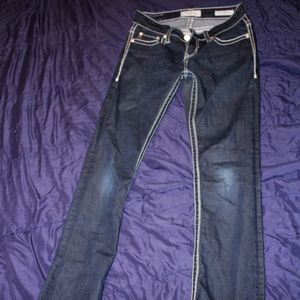 Day Trip jeans